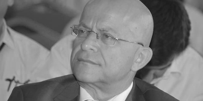 TESKİ Genel Müdür Yardımcısı hayatını kaybetti