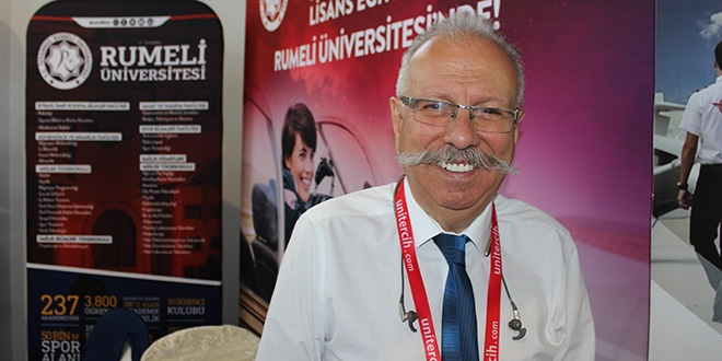 'Artık kupkuru bir diplomayla bir yere gelinmiyor'