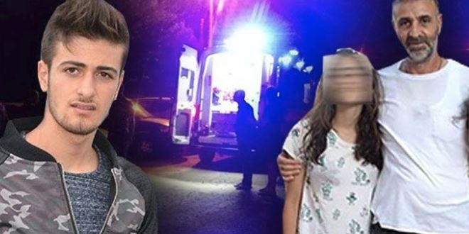Çanakkale'de cinnet geçiren koca, eşini ve oğlunu öldürdü