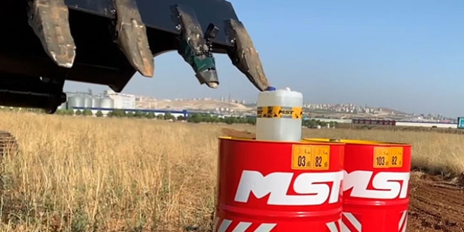 'Şişe kapağı açma' akımı yeni bir seviyeye taşındı