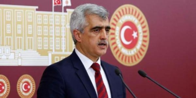 Gergerlio�lu: Umar�m AYM, KHK'leri iptali eder