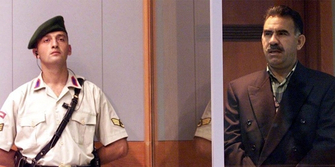 �calan'�n avukatlar�ndan 11. �mral� ba�vurusu