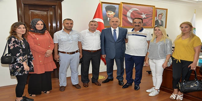 Kantinciler 'okul gıdası'na hazır