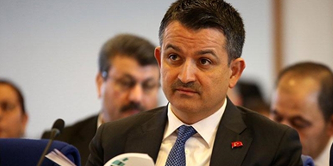 Tarım Şurasının hedefi ne (olmalı)?