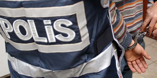 Tekirdağ'da rüşvet operasyonu: 4 şüpheli tutuklandı