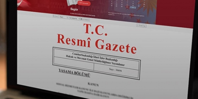 Yap� Denetimi Uygulama Y�netmeli�inde De�i�iklik