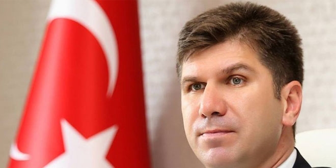 Burdur Belediye Başkanı da çift maaş alıyor