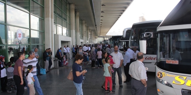 Kurban Bayramında uzun tatil bilmecesi