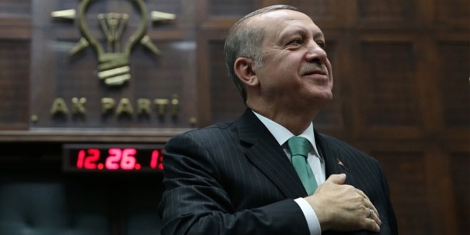 Meclis'ten Kabine'ye 5 isim geçebilir