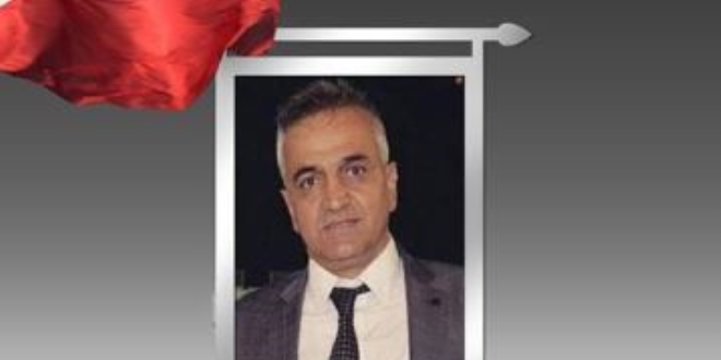 Cezaevi öğretmeni trafik kazasında hayatını kaybetti