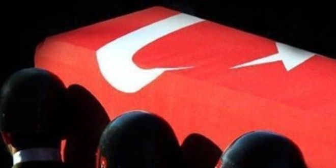 Hakkari'den acı haber: 1 asker şehit oldu