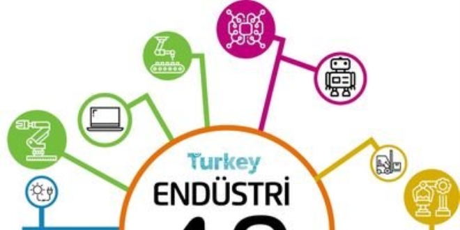 Endüstri 4.0 mühendislerini yetiştirecek üniversite kapılarını açıyor