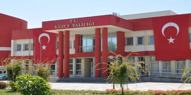 Düzce Valiliği: Kapalı köy yolu kalmadı