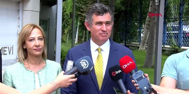 Meclis açıldığında ilk gündem 'Yargı paketi' olacak