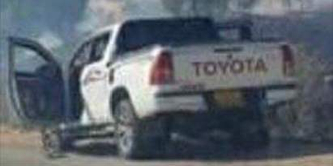 AA: Erbil sald�r�s�n�n azmettiricisi �ld�r�ld�