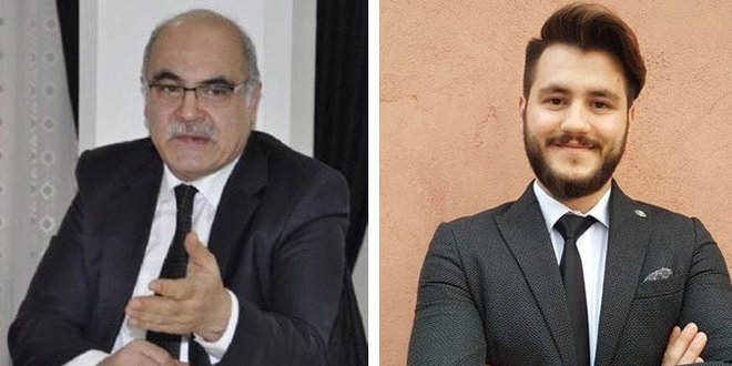 Rektör, oğula özel yüksek lisans ilanını iptal etti