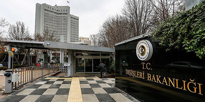 BM Gvenlik Konseyi'nn Kbrs kararna Trkiye'den tepki