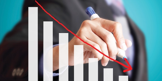 Merkez indirdi sıra bankalarda