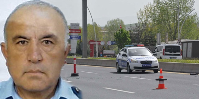 Polisi şehit eden sürücü için istenen ceza belli oldu