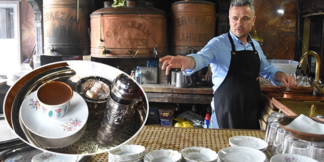 Tadına bakan vazgeçemiyor, tarifi sır gibi saklanıyor!