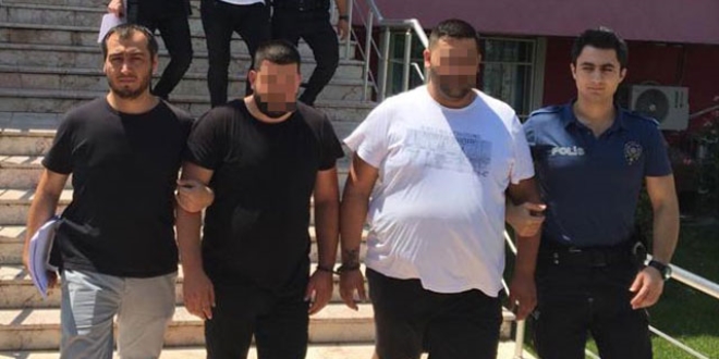 Telefon dolandırıcılarına 104 bin TL kaptırdı