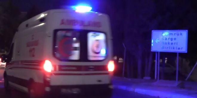 Büyükanıt, ambulans uçağıyla İstanbul'a getirildi