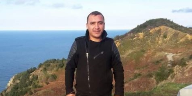Kalp krizinden ölen madenci toprağa verildi