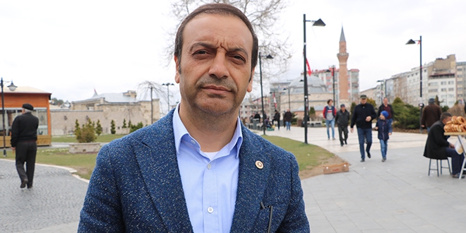MHP'li vekilden Tunç Soyer'e sert tepki