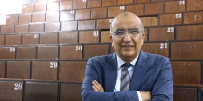 21'inci yüzyıl Türkiye'sinin yükselen değeri: Sosyoloji
