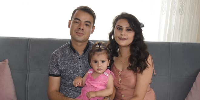 Koruyucu ailede büyüdü, kendisi de koruyucu aile oldu