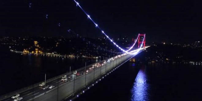 FSM'de asfaltlama almalar bitti