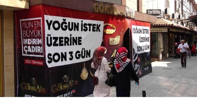 30 kilo alt�nla ka�t��� �ne s�r�len kuyumcu yakaland�