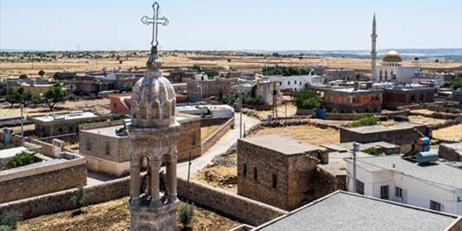 Birlikte yaam'n sembol Yemili ky