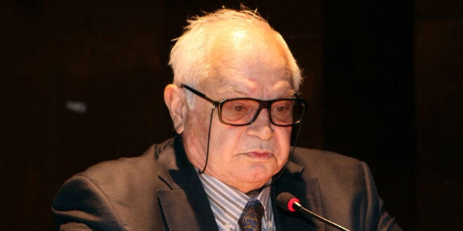 Prof. Dr. Hayat Erkanal hayatn kaybetti