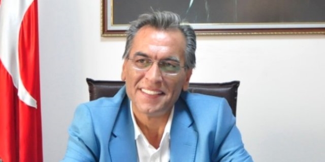 Torbalı Belediye Başkanı oğlunun görevine son verdi