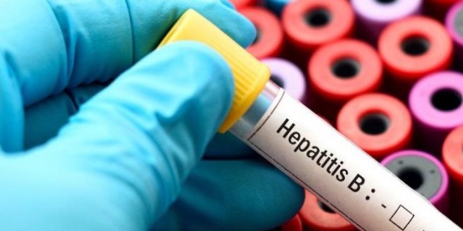 Viral hepatitle savaşta kilit nokta: Tanı ve tedavi
