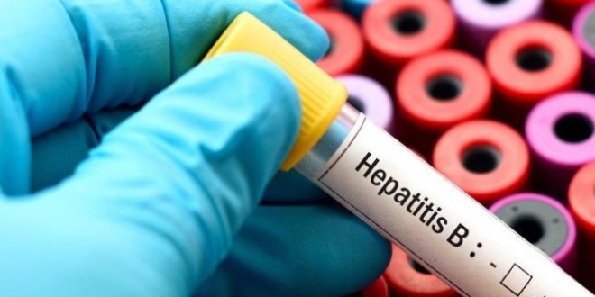 Viral hepatitle savata kilit nokta: Tan ve tedavi