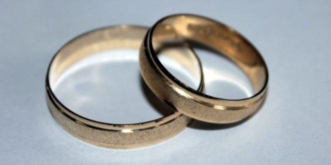 Nikah sorunu olan çift için bakanlık devreye girdi