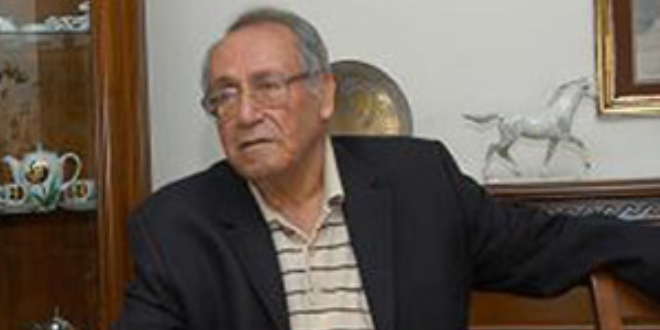 TBMM eski Başkanı Bozbeyli vefat etti