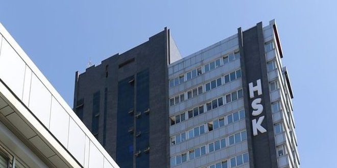 Ankara'da g�rev yapan hakim hayat�n� kaybetti