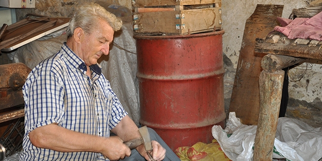 At sevgisini hukuk fakültesine tercih etti