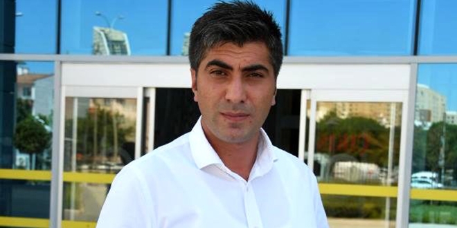 Avukat ve icra memurundan asitli saldırı şikayeti