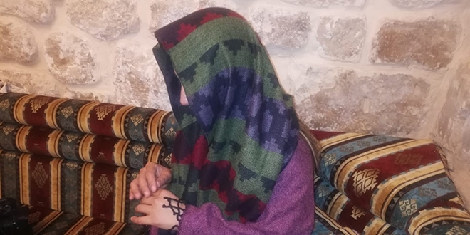 Mardin'de genel müdür yardıncılarına taciz suçlaması