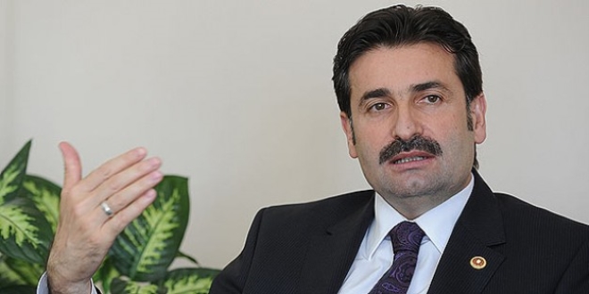 AK Parti'de 4 dönem vekillik yapan isim: MHP, Ak Parti'nin mayasını bozuyor