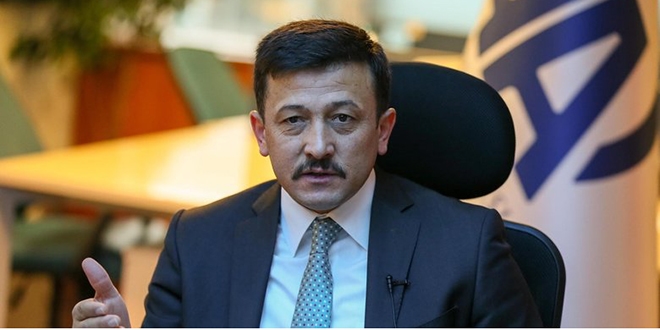 'Yapmayacağız dedikleri her şeyi tek tek yapıyorlar'