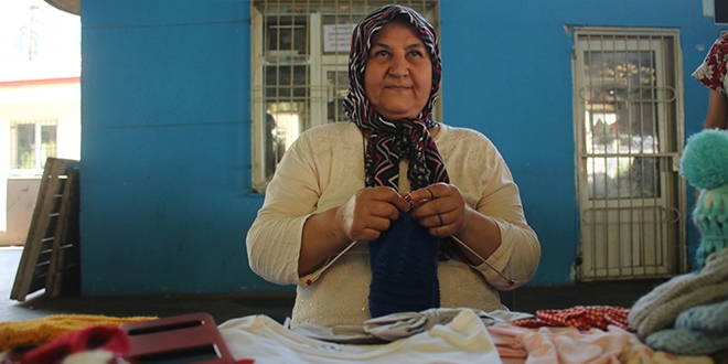 1 TL'lik orap paras yznden kocasndan boand kendi iini kurdu