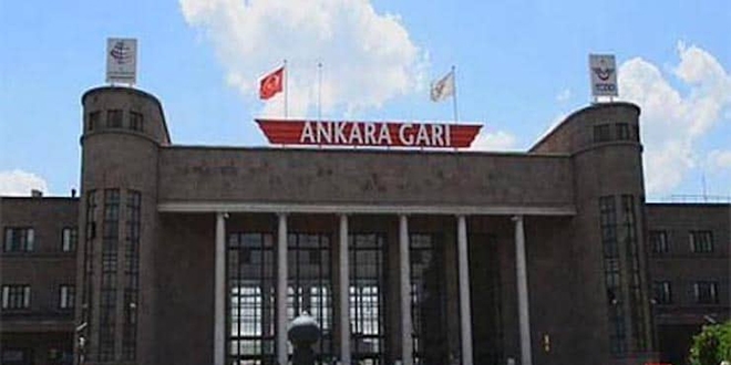Medipol Üniversitesi'nden 'Ankara Garı' açıklaması
