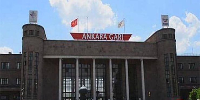 Medipol niversitesi'nden 'Ankara Gar' aklamas