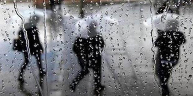 Meteoroloji'den 4 ilimiz iin ya uyars