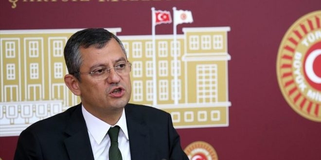 CHP: Sağlık Bakanı Koca'nın yaptığı, etik değil!